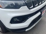 Used 2022 Jeep Compass Limited image 4