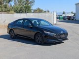 Used 2023 Hyundai Elantra SEL w/ Preferred Accessory Package image 3