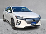 Certified 2020 Hyundai Ioniq SE image 2