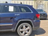 Used 2012 Jeep Grand Cherokee Overland image 4
