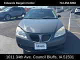 Used 2008 Pontiac G6 Sedan w/ Sport Package image 3