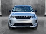 New 2025 Land Rover Discovery Sport S image 6