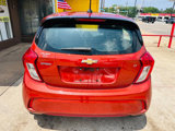 Used 2021 Chevrolet Spark LT image 4