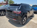 Used 2020 Jeep Compass Limited image 3