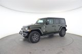 Used 2024 Jeep Wrangler Sahara image 4