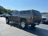 Used 2015 GMC Sierra 1500 SLE image 5