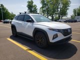 Used 2024 Hyundai Tucson XRT image 3