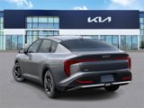 New 2025 Kia K4 EX image 4