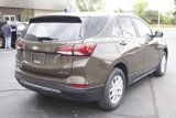 Used 2023 Chevrolet Equinox LT image 3