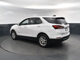 Certified 2022 Chevrolet Equinox LT image 3