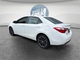 Used 2015 Toyota Corolla S image 4