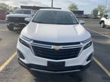 Used 2022 Chevrolet Equinox LT image 3