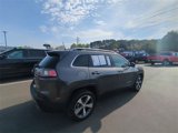 Used 2020 Jeep Cherokee Limited image 5