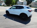 Used 2024 Buick Encore GX Sport Touring w/ Comfort Package image 3