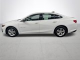 Used 2020 Chevrolet Malibu LS image 2