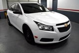 Used 2014 Chevrolet Cruze LS image 4