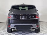 Used 2022 Land Rover Range Rover Sport SE image 4