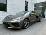 Used 2020 Chevrolet Corvette Stingray Preferred Cpe w/ 2LT Preferred Equipment Group image 5