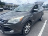 Used 2014 Ford Escape Titanium image 2