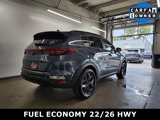 Used 2022 Kia Sportage Nightfall Edition image 3