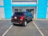 Used 2022 Chevrolet Trax LT w/ Premium Seat Package image 4