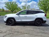 Certified 2022 GMC Terrain AT4 w/ Infotainment Package II image 2