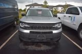 Used 2022 Ford Bronco Sport image 2