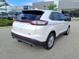Used 2017 Ford Edge SEL w/ Equipment Group 201A image 2