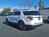 Certified 2018 Ford Explorer Sport w/ Equipment Group 401A image 4