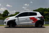 Used 2023 Mitsubishi Mirage Black Edition image 6