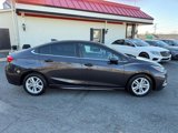 Used 2016 Chevrolet Cruze LT w/ Sun And Sound Package image 2