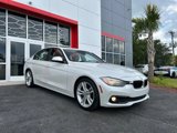 Used 2016 BMW 320i Sedan image 3