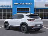 New 2026 Chevrolet TrailBlazer LT w/ Convenience Package image 3