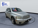 Used 2006 Chevrolet HHR LT w/ Preferred Equipment Group image 4
