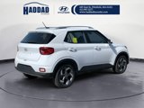 New 2025 Hyundai Venue SEL image 5