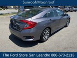 Used 2016 Honda Civic EX image 6