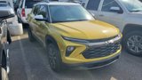 Used 2025 Chevrolet TrailBlazer ACTIV w/ Convenience Package image 2