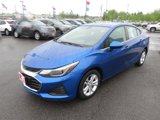 Used 2019 Chevrolet Cruze LT w/ Convenience Package image 6