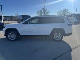 New 2025 Jeep Grand Cherokee L Laredo w/ Luxury Tech Group I image 5