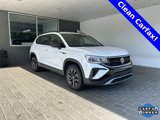 Used 2022 Volkswagen Taos S image 2
