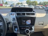 Used 2017 Toyota Prius V Five image 6
