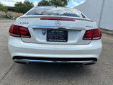 Used 2016 Mercedes-Benz E 400 4MATIC Coupe image 6