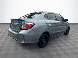 Used 2022 Mitsubishi Mirage G4 Black Edition image 6