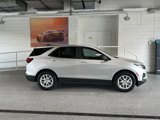 Used 2022 Chevrolet Equinox LS w/ LS Convenience Package image 2