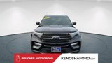 Certified 2023 Ford Explorer XLT w/ Equipment Group 202A image 3
