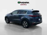 Used 2022 Kia Sportage LX image 3