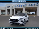 New 2025 Ford Escape ST-Line image 2