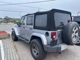 Used 2013 Jeep Wrangler Unlimited Sahara w/ Dual Top Group image 4