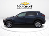 Used 2022 MAZDA CX-30 AWD 2.5 S w/ Preferred Package image 6