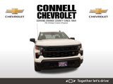 New 2025 Chevrolet Silverado 1500 W/T w/ WT Value Package image 3